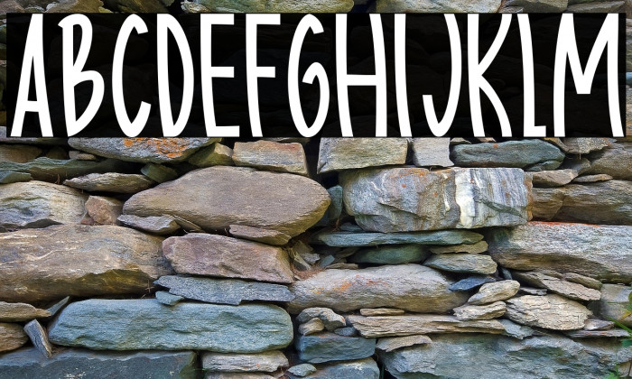 Body charms Regular Example 1