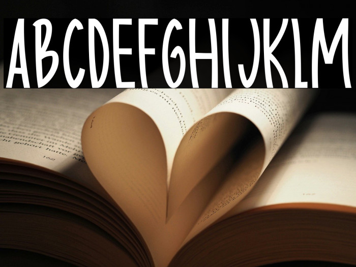 Body charms Regular Example 3