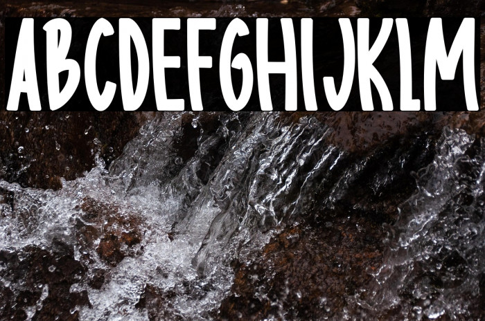 Body charms bold Regular Example 3