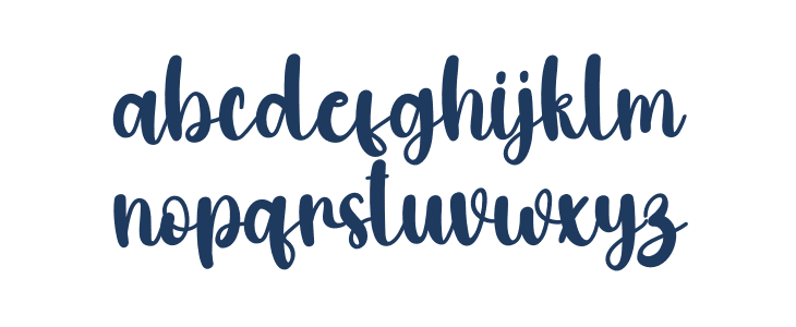 Body Lowercase