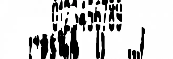 Bodybag Font OTHER CHARS