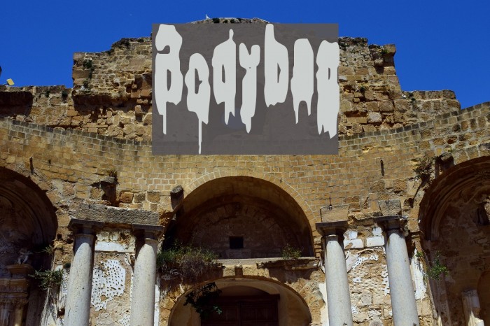 Bodybag لخطوط تنزيل examples