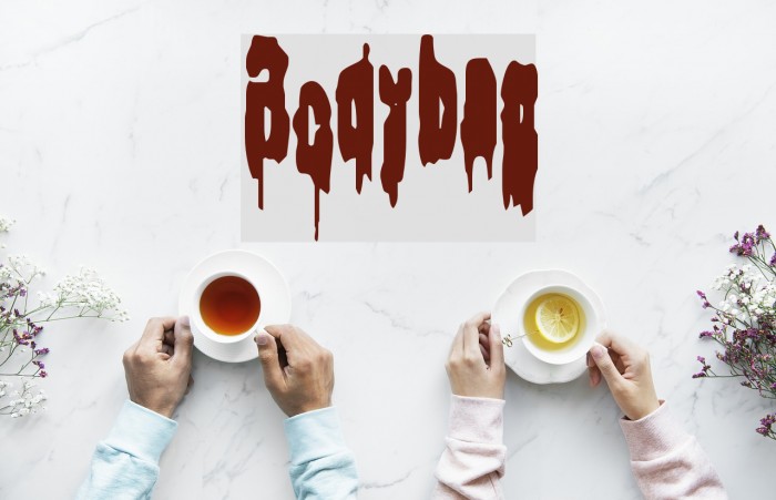Bodybag لخطوط تنزيل examples