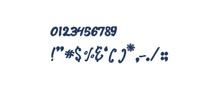 Bodyluck Other Characters