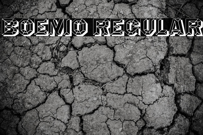 Boemo Regular Example 3