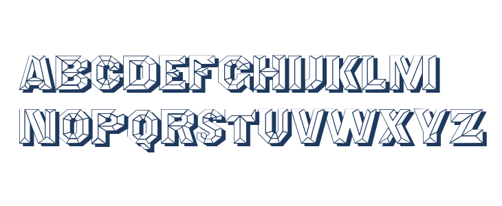 Boemo Regular Lowercase