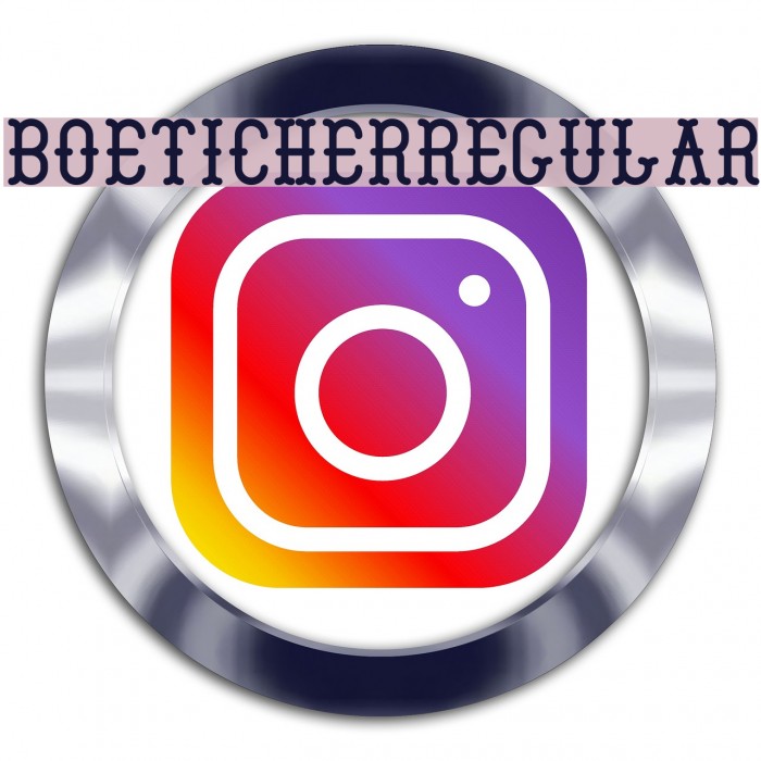 Boeticher-Regular Font examples