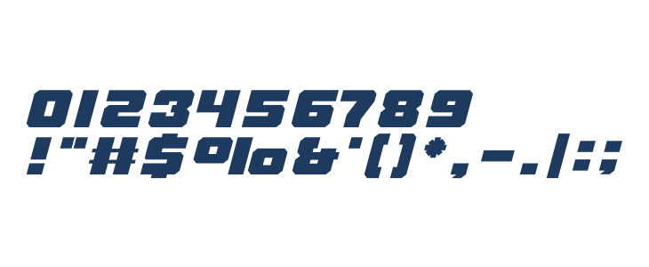 Boge Other Characters