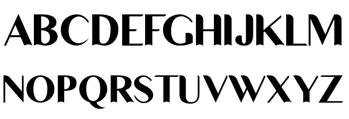 BogotaFREE Font OTHER CHARS