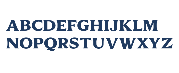 Boheld Free DEMO Regular Lowercase