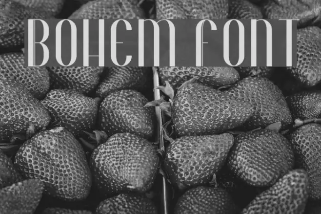 Bohem Example 2