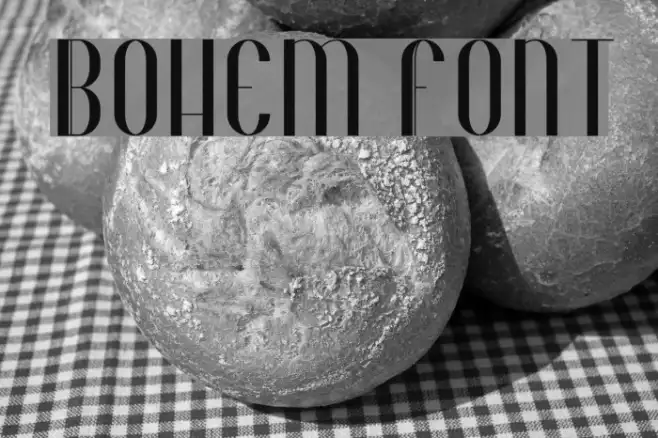 Bohem Example 3