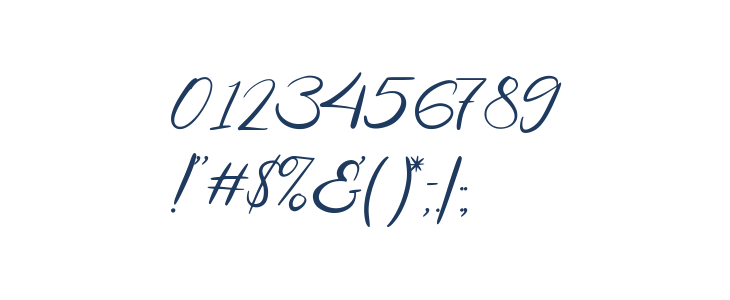 Bohemia Cerish Other Characters