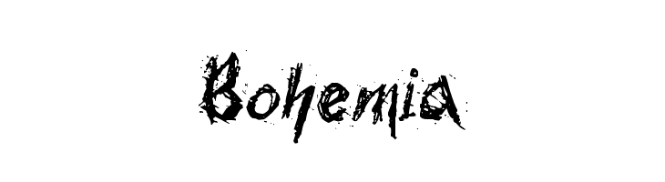 Bohemia Fuentes