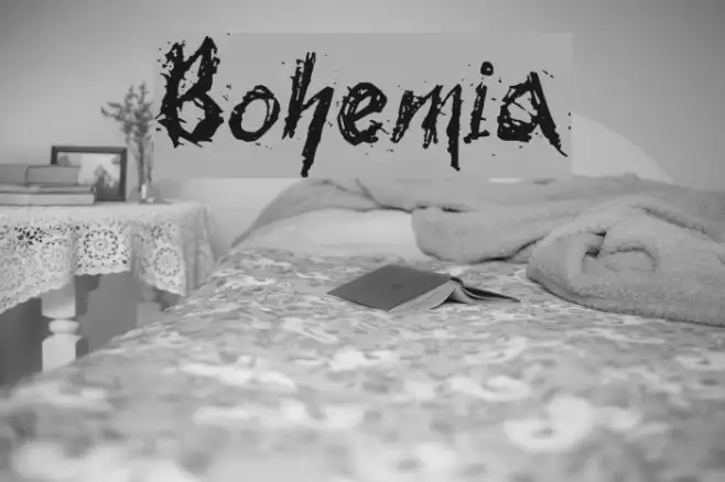 Bohemia Example 3