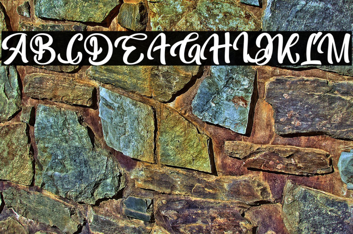 Bohemian Melody Example 3