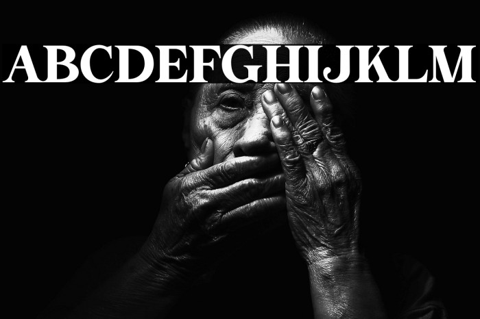 Bohemian Soul Regular Example 2