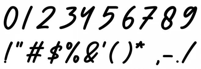 Bohemy Fuentes OTROS CHARS