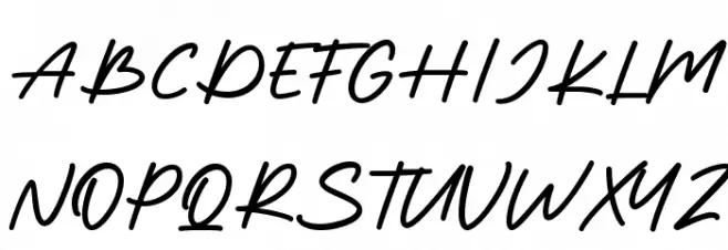 Bohemy Fuentes MAYÚSCULAS