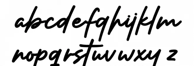 Bohemy Fuentes MINÚSCULAS