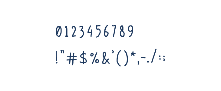 Boho Lifestyle Other Characters