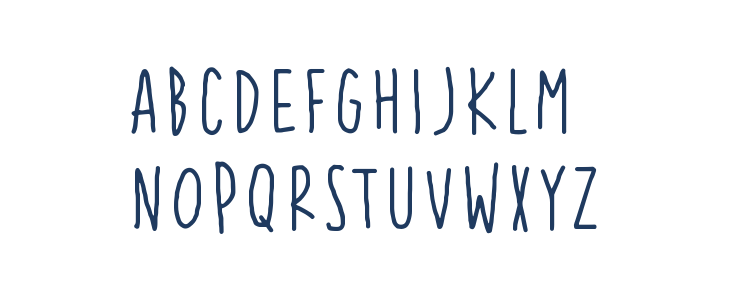 Boho Lifestyle Uppercase