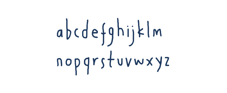 Boho Lifestyle Lowercase