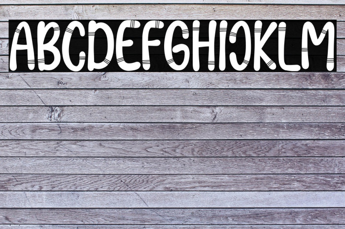 Boho Lover Example 2