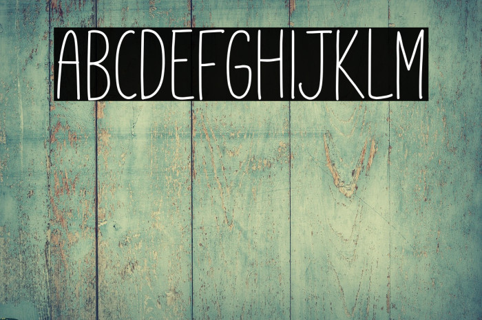 Boho Style Example 3