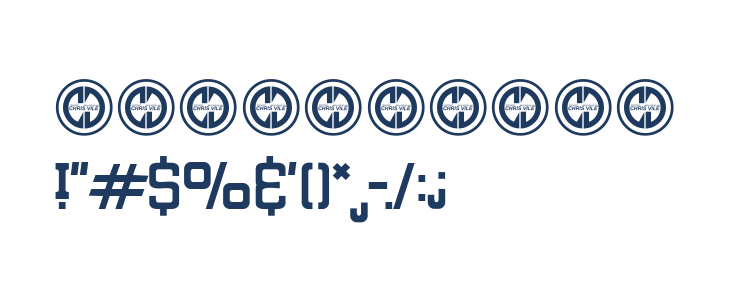 Boiled Denim Other Characters