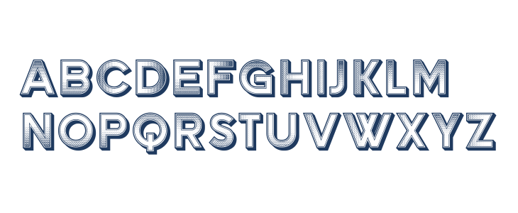 Boiled Hedgehog Regular Lowercase