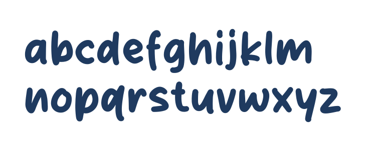 Boiled Soup Lowercase