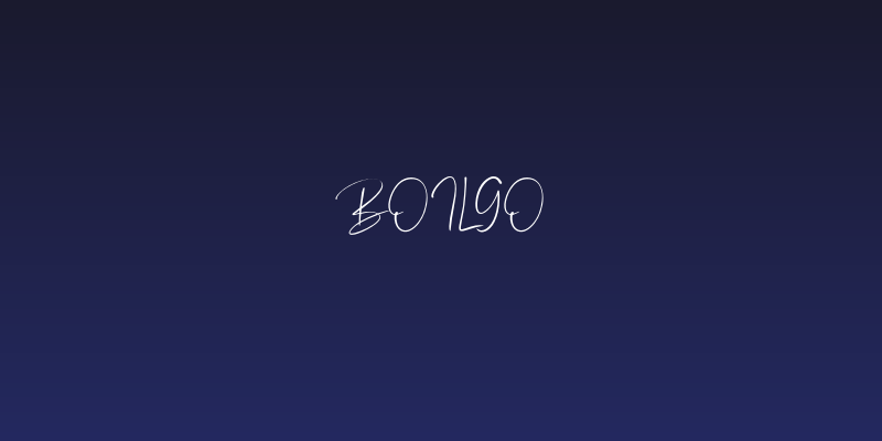 Boilgo Social Header