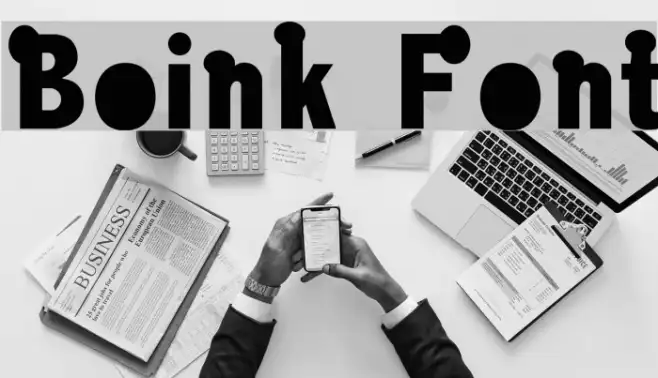 Boink Example 3