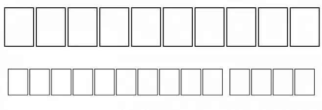 BoisterCapitals Font OTHER CHARS