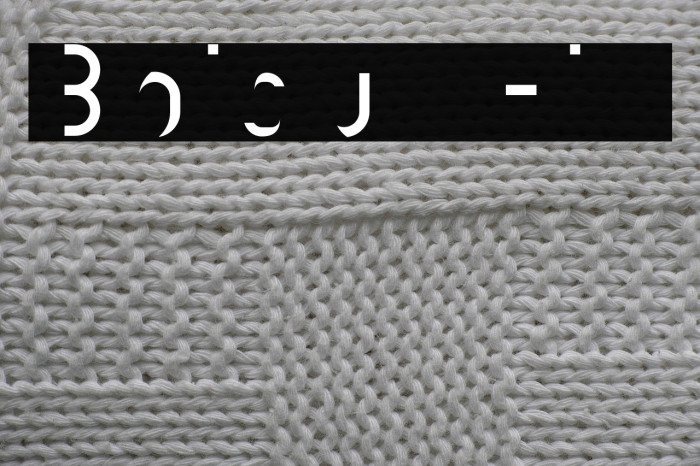 Boisu Fill Example 1