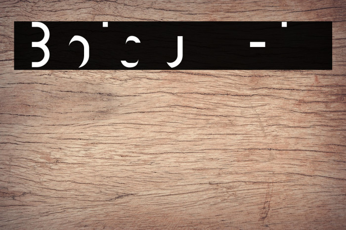 Boisu Fill Example 2