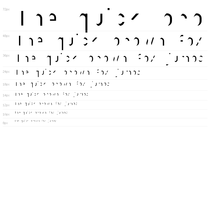 Boisu Fill Waterfall