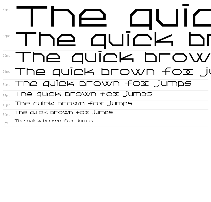 Bokkou Regular Waterfall