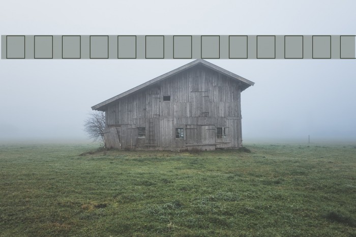 Bokor Regular Font examples