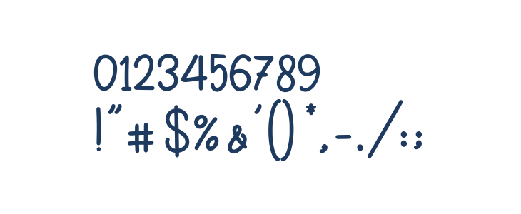Bolacastie_DEMO Other Characters