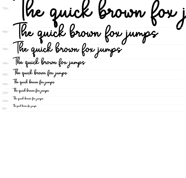 Bolacastie_DEMO Waterfall