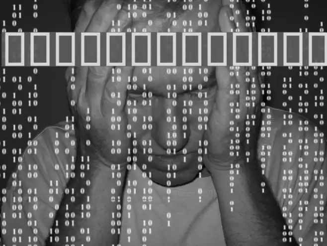 Bolbol II Font examples