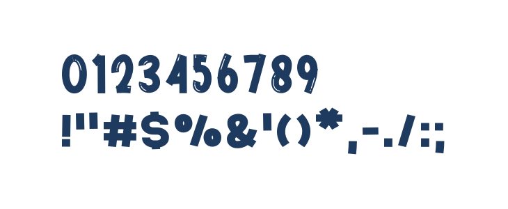 Bold Dream Other Characters