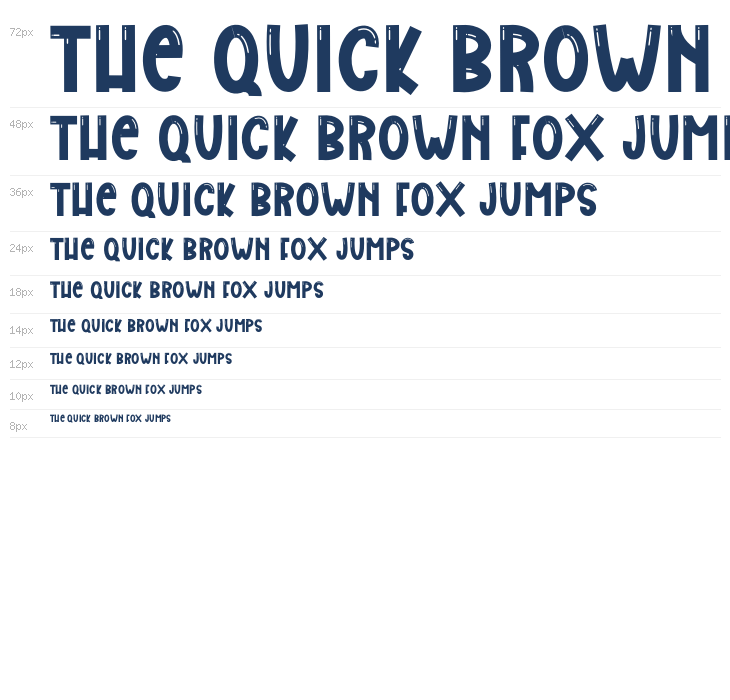 Bold Dream Waterfall