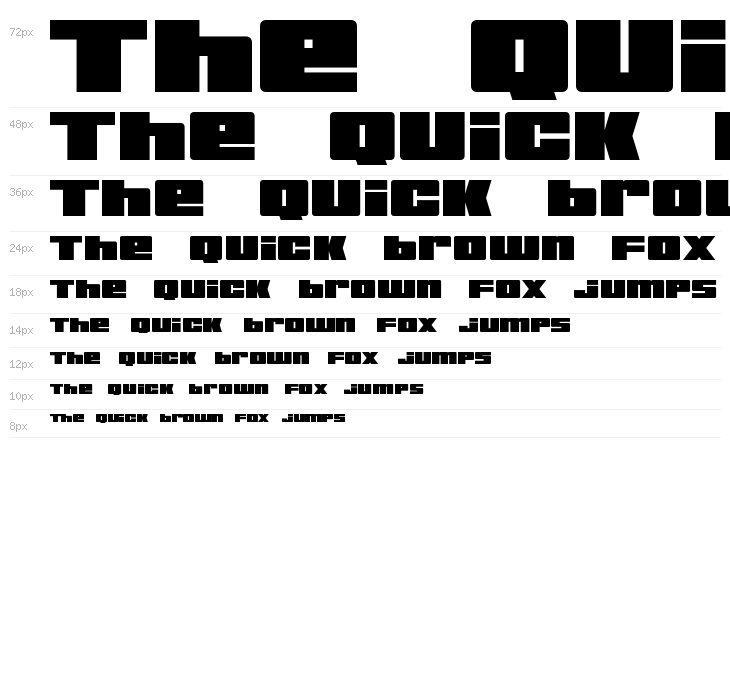 Bold Killer Waterfall