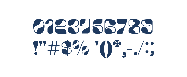 Bold Summer Free Other Characters