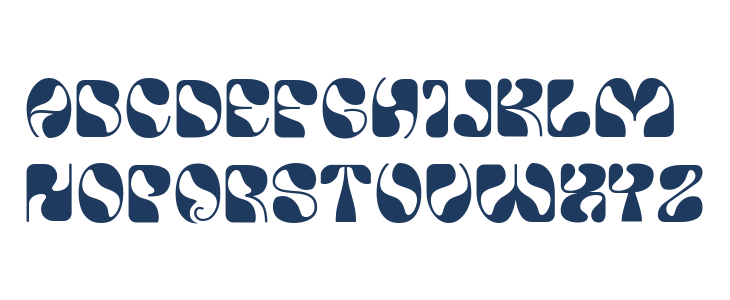 Bold Summer Free Uppercase