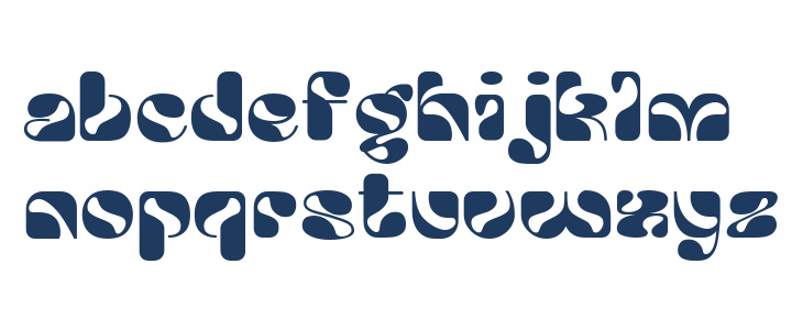 Bold Summer Free Lowercase