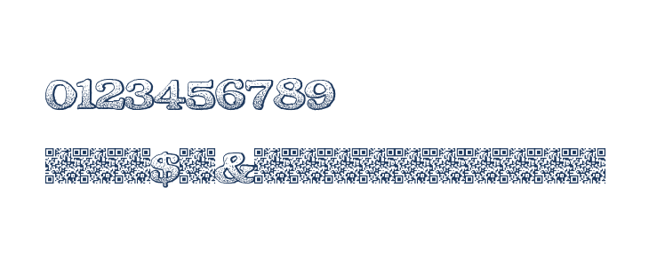 BoldDrink Other Characters